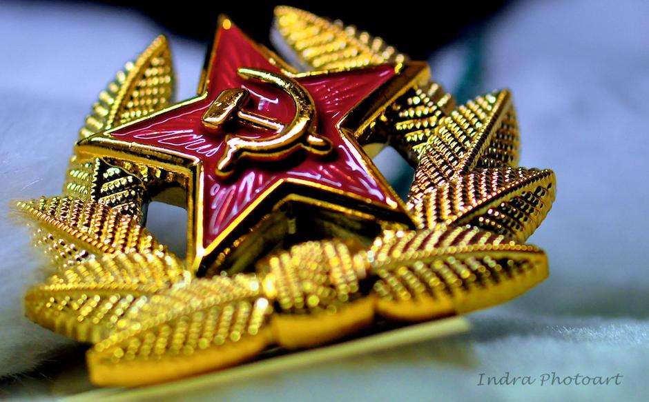 Sovjetski Savez | Author: Earls37a/ Flickr/ CC BY 2.0
