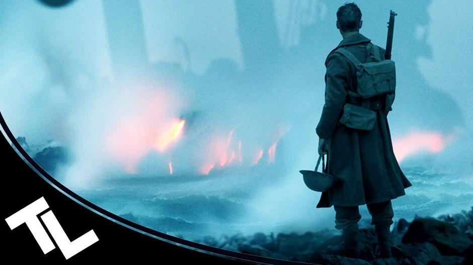 Scene iz filma "Dunkirk" i iz samog rata | Author: YouTube