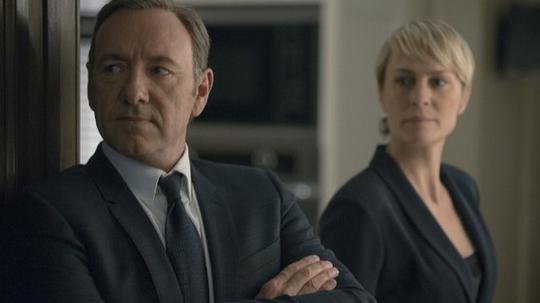 House of Cards