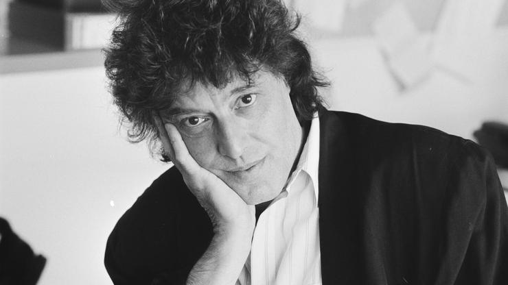 Tom Stoppard