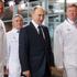 Russian President Putin visits Chelyabinsk Region
