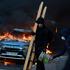 Nationwide protests in France against the cost of living