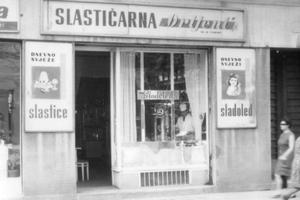 Stari obrti u Zagrebu