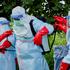 Congo Ebola outbreak cases are 'top of the iceberg', coalition says