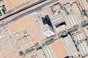 Gradnja nukelarnog reaktora u blizini Rijada u Saudijskoj Arabiji