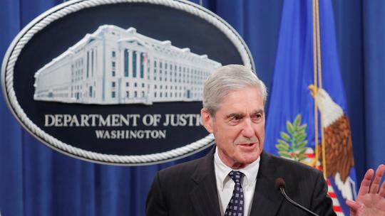 Robert Mueller