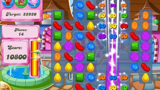 Candy Crush