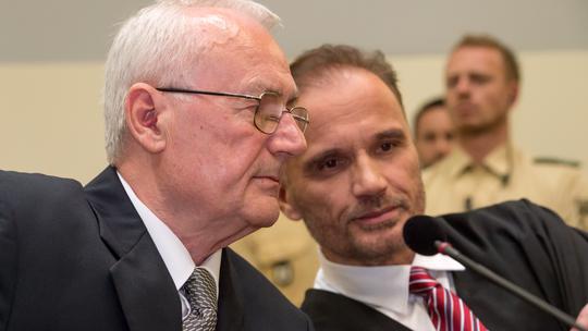 Anto Nobilo i Josip Perković