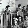 Djeca u Auschwitzu