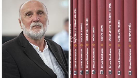 Frank Rumpenhorst/DPA/PIXSELL