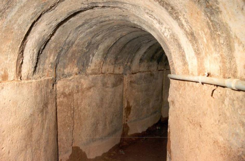 Tunel kojim je El Chapo švercao kokain u Ameriku