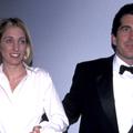 John Kennedy Jr. i supruga