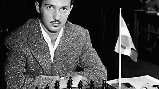 Svetozar Gligorić