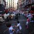 San Fermin festival in Pamplona