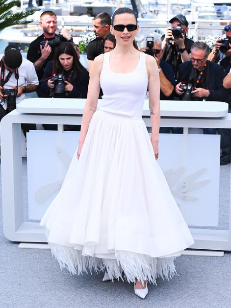 Cannes, 78th Cannes Film Festival 2025 - day 2 - Photocall of "Mission Impossible - The Final Reckoning"