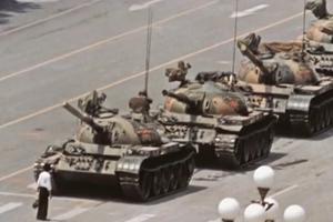 Tiananmenski prosvjedi