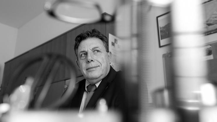 Zagreb:  Sudac ?uro Sessa