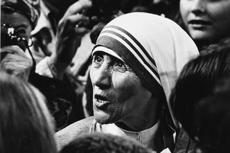 Oslo: Majka Tereza, dobitnica Nobelove nagrade za mir