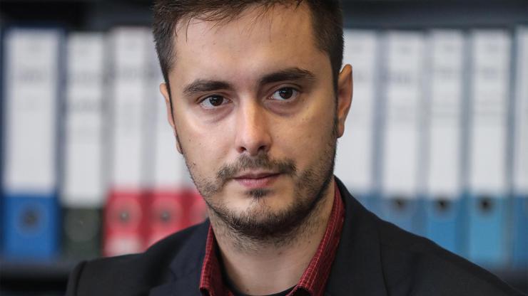 Zagreb: Konferencija za medije Hrvatskog helsinškog odbora