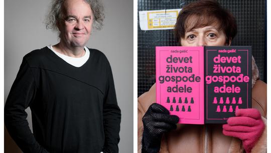 Sandra Šimunović, Tomislav Miletić/Pixsell