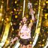 EUROVISION SONG CONTEST (ESC) 2026: FINALE / DARA (BULGARIEN)