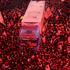 Funeral procession for Iran's late Supreme Leader Ayatollah Ali Khamenei in Karbala