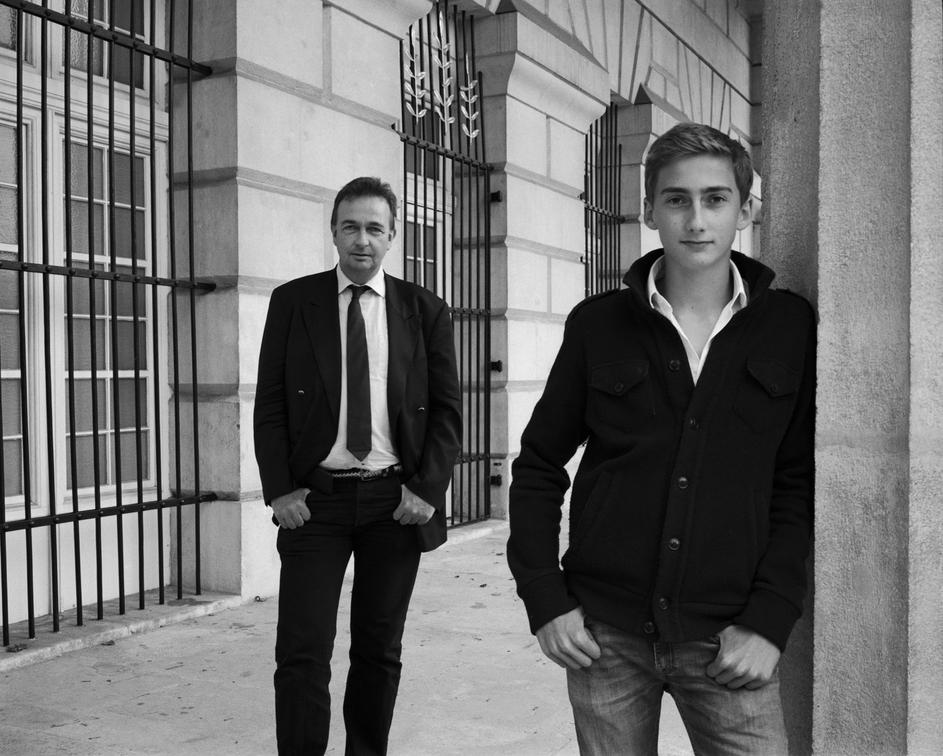 AUSTRIA. World War One.