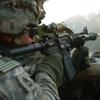 Američki vojnik u Afganistanu