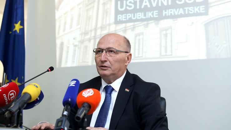 Miroslav Šeparović