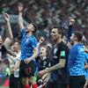 Hrvatska rezultatom 2:1 poslala Engleze kući, u finalu ih čeka Francuska