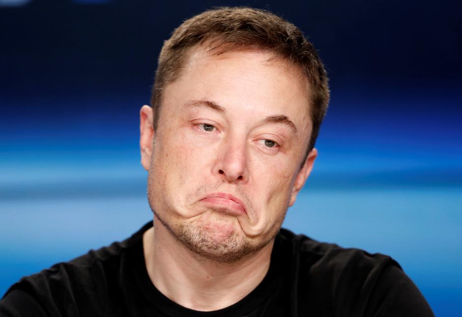 Elon Musk | Author: JOE SKIPPER/REUTERS/PIXSELL
