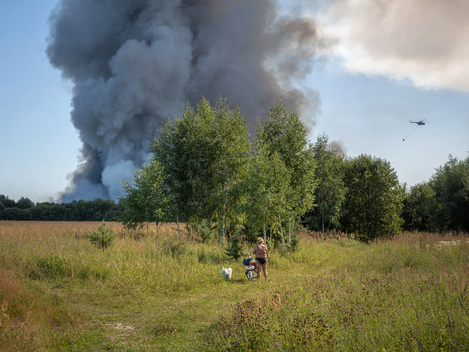 | Autor: Foto: Bereg, novinarska zadruga