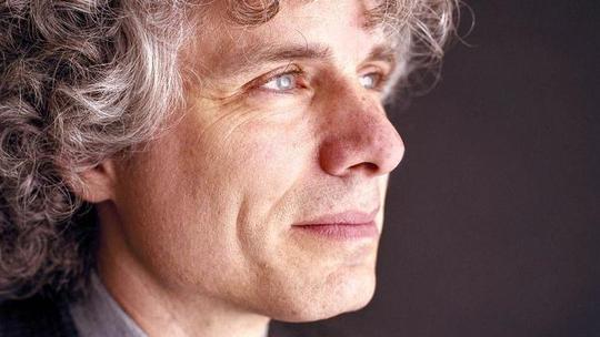 Steven Pinker