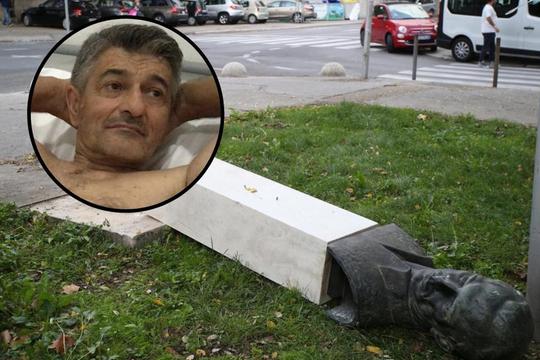Ante Ljubičić