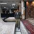 Carpet And Gold Markets In Tehran's Grand Bazaar, Iran - 27 Jan 2026