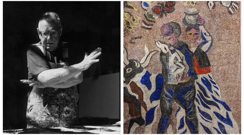 Zaboravljeni Murti&cacute; u Crnoj Gori. Fantasti&ccaron;an je