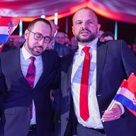 Zagreb: Izvještajno-tematska Konvencija SDP-a