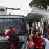 Albanians protest over Kushner-linked luxury resort