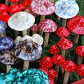 Magične gljive kao lijek protiv depresije