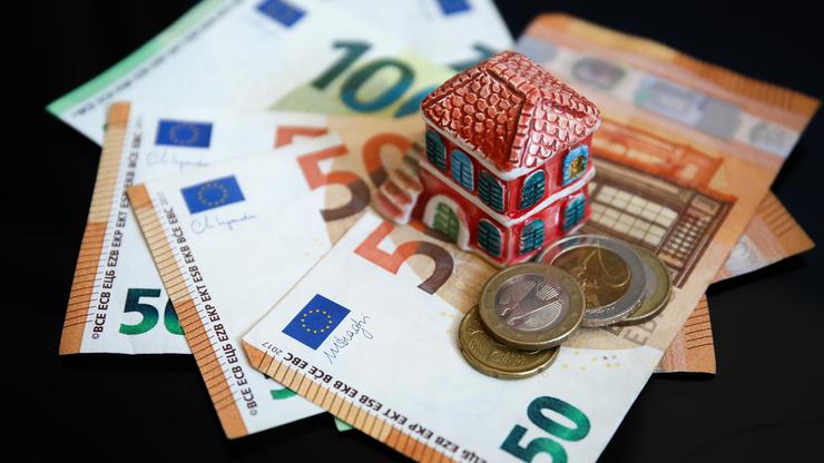 Ilustracija za novi porez na nekretnine