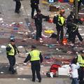 Teroristički napad na maratonu u Bostonu
