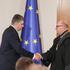 Zoran Milanović prisegnuo za novog hrvatskog predsjednika 