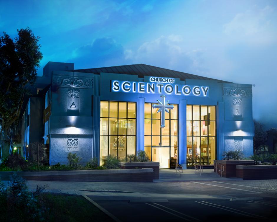 Scijentološka crkva u Los Angelesu | Author: ScientologyMedia
