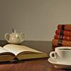 Knjiga i kava