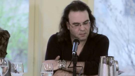 Christos Ikonomou