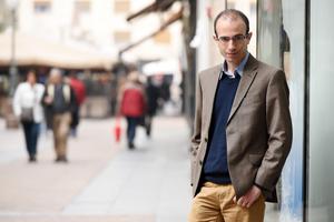 Zagreb: Yuval Harari, autor knjige Sapiens, nova povijest ?ovje?anstva