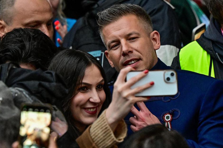  | Author: MARTON MONUS/REUTERS