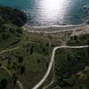 Albanians protest over Kushner-linked luxury resort on pristine coastline