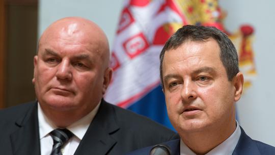 Ivica Dačić