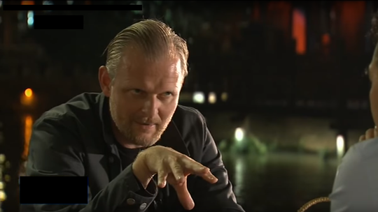 Thomas Ostermeier